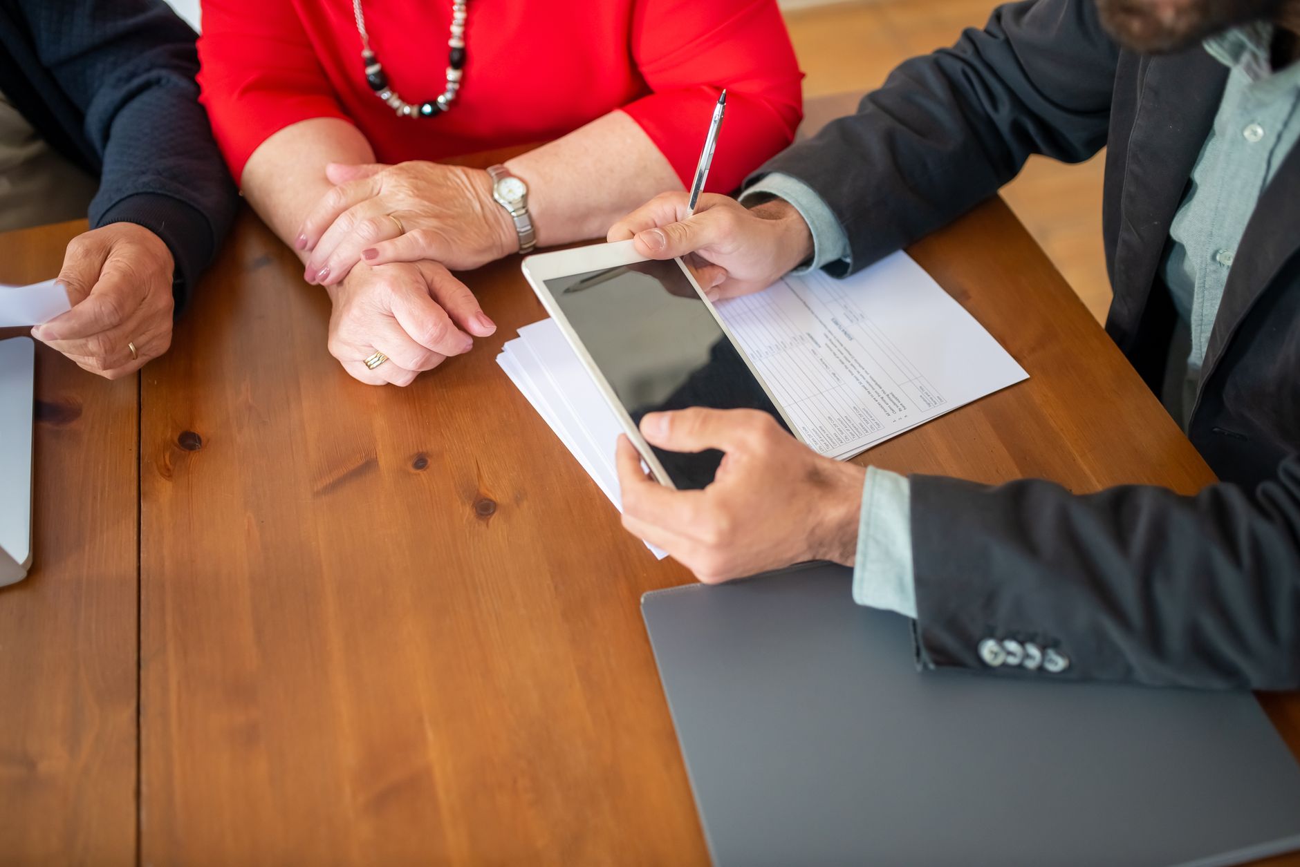 Courtier en assurance Agen