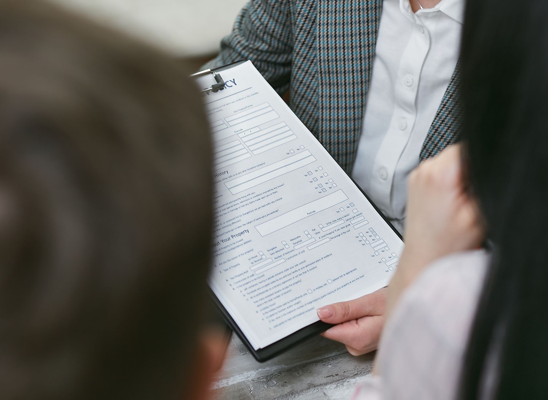 Courtier en assurance Agen